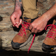 Image for article titled The Best Low-Cut Hiking Boots To Help Your Feet Fly Up the Trail